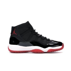Jordan Retro 11 Playoffs Bred 2019